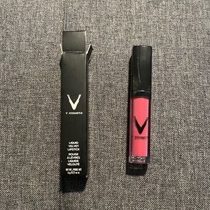 V-Kosmetik Liquid Velvet Lipstick